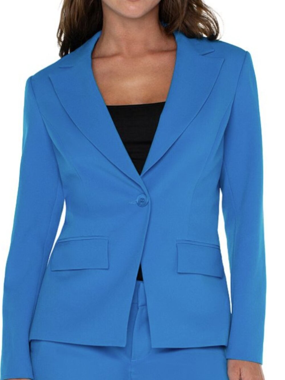 Liverpool women's blazer